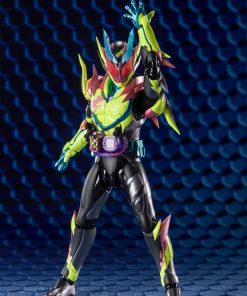 Bandai Tamashi Nations - Kamen Rider Revice - Figura de