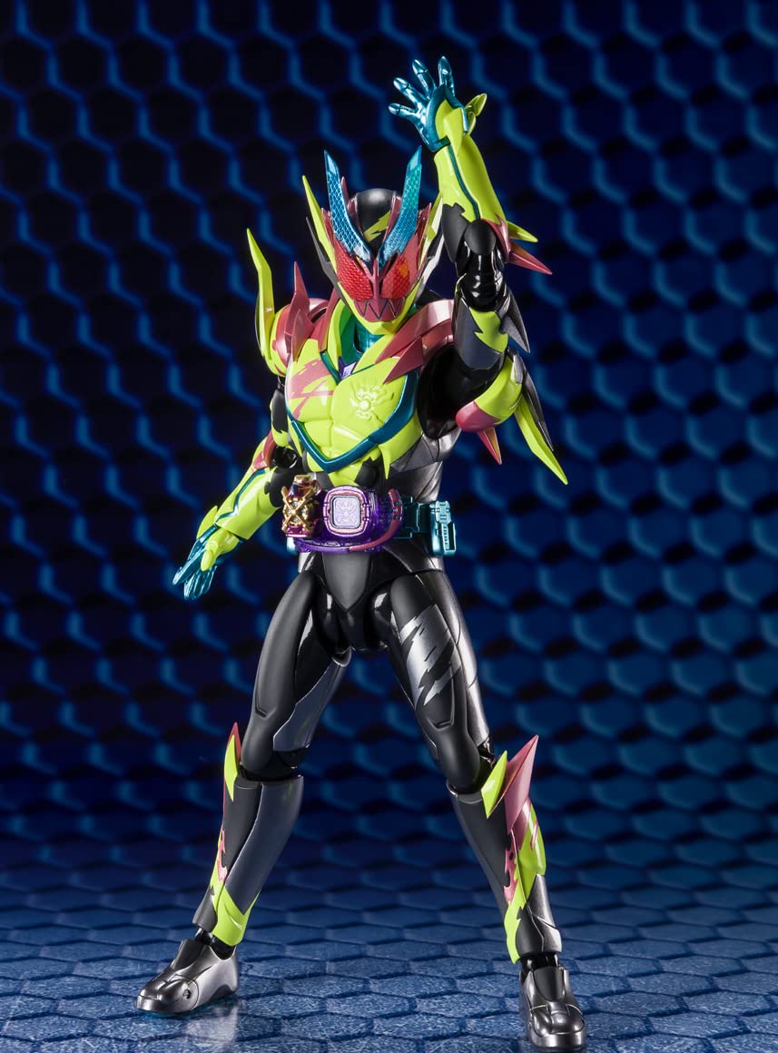 Bandai Tamashi Nations - Kamen Rider Revice - Figura de