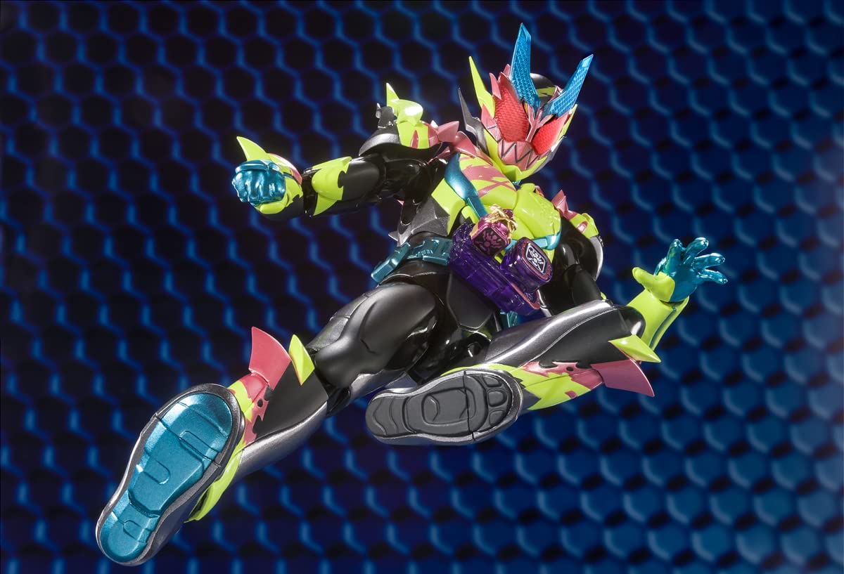 Bandai Tamashi Nations - Kamen Rider Revice - Figura de - Imagen 6