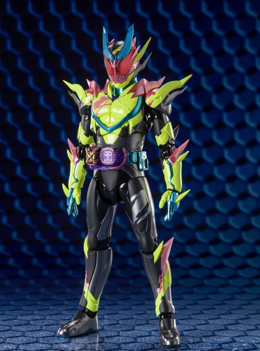Bandai Tamashi Nations - Kamen Rider Revice - Figura de - Imagen 3