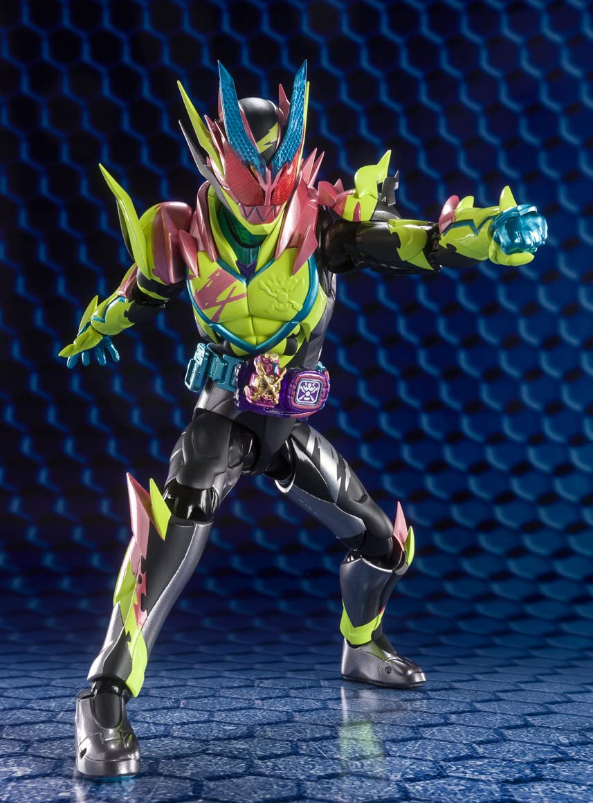Bandai Tamashi Nations - Kamen Rider Revice - Figura de - Imagen 5