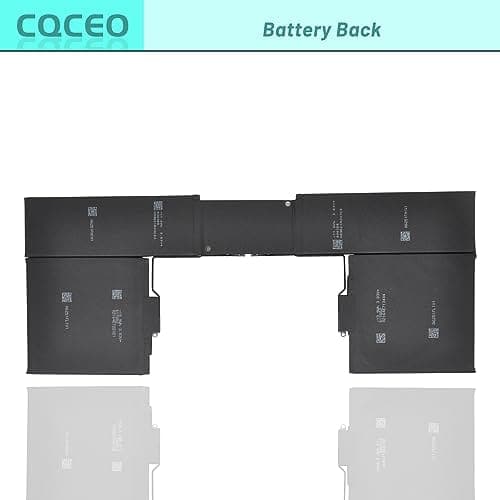 Batería de teclado CQCEO G3HTA001H 93HTA001H para Microsoft - Imagen 5