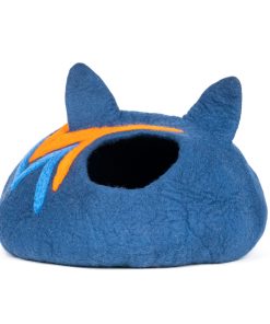 Cama para Gato Cueva de Fieltro Reefelt - Cama Premium