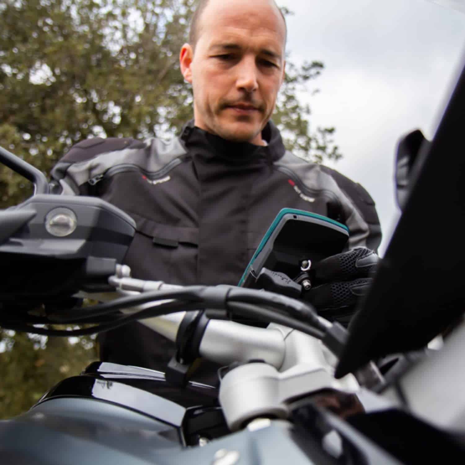 TwoNav Aventura 2 Plus, GPS de mano con pantalla de 3.7 - Imagen 5