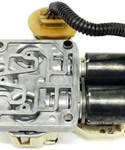 Bloque de Solenoide de Transmisión F6RZ-7G391A R96420A