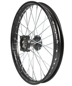 Rin de rueda delantera Trkimal para Motocross Off Road Dirt