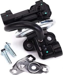 Válvula EGR EGV1055 Válvula de Recirculación de Gases de