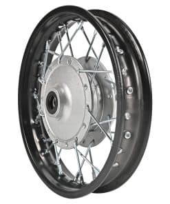 Rueda delantera Trkimal para Motocross Off Road Dirt Pit