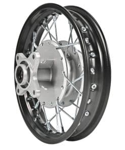 Trkimal Rueda Trasera para Motocross Off Road - Trasera)