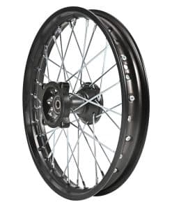 Trkimal Rueda Delantera para Motocross Off Road Dirt Pit