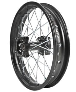 Rueda Trasera de Rin para Motocross Off Road Dirt Pit Bike