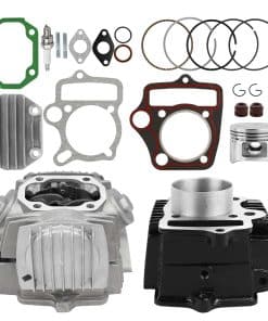 Cabezal de Cilindro FLYPIG de 52.4mm con Kit de