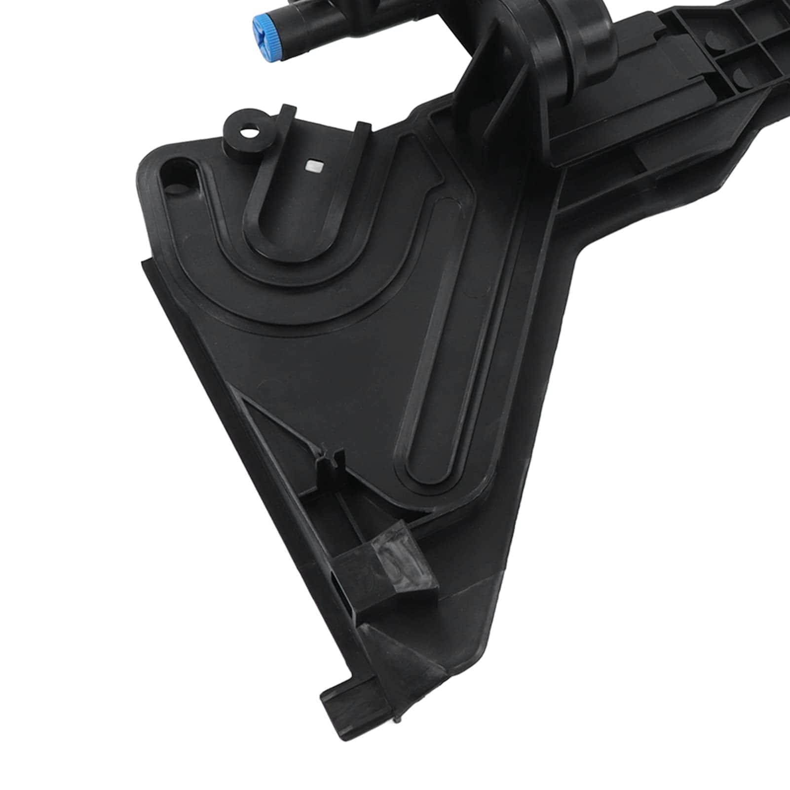 Placa de Montaje, Soporte del Tanque de Refrigerante del - Imagen 7