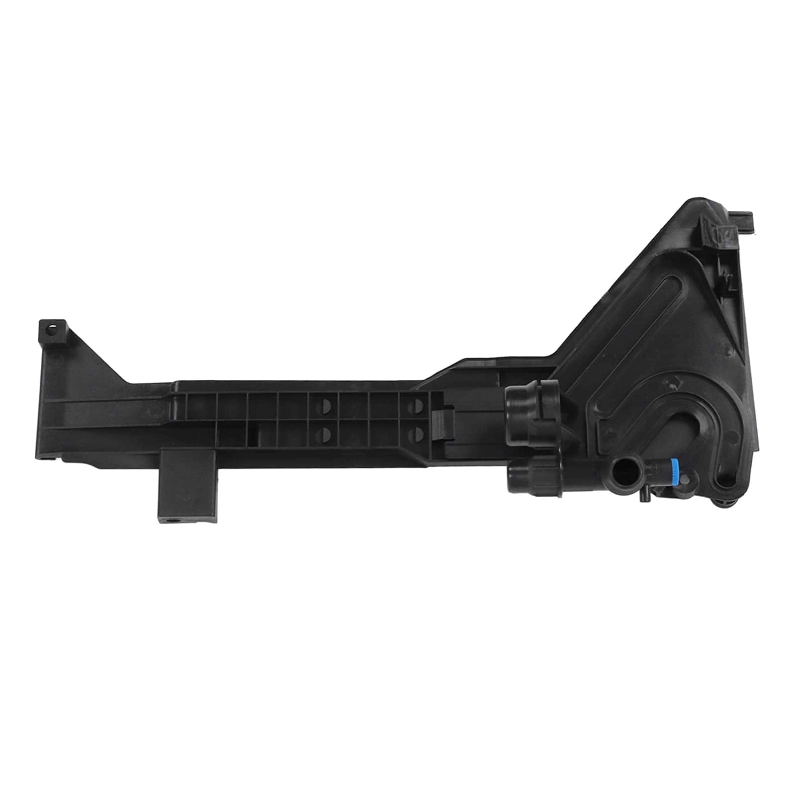 Placa de Montaje, Soporte del Tanque de Refrigerante del