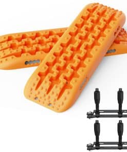 Tablas de Tracción para Recuperación ALL-TOP, 2PCS & Kit de