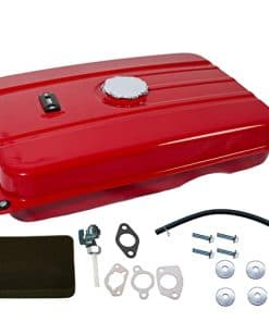 Tapa Universal Tanque de Gasolina de 7 Galones para