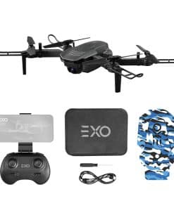 Drone Exo Recon - 2 Baterías