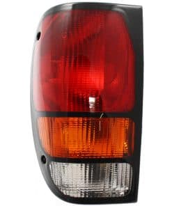 Unidad de luz trasera para Mazda B2500 / B3000 / B4000