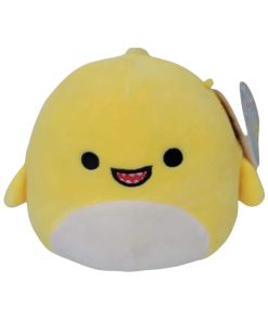 Peluche Squishmallows Oficial Kellytoy 8 Pulgadas Animal de