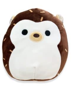 Peluche Oficial Squishmallows Kellytoy de 8 Pulgadas -