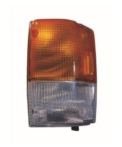 KarParts360 Para Isuzu NPR/NQR HD Ensamblaje de Luz de