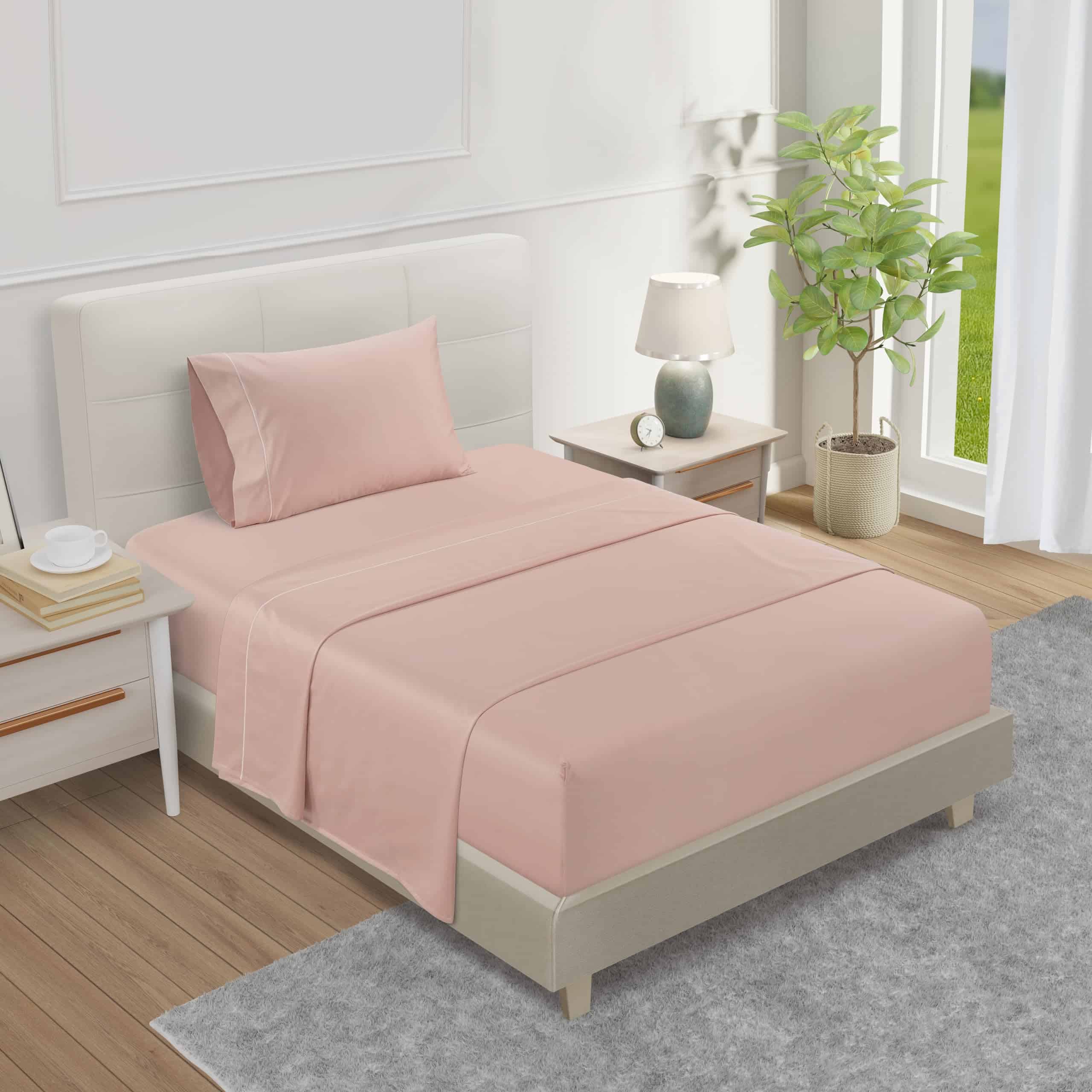 Juego de sábanas CHATEAU HOME COLLECTION para cama