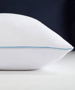 Almohada de cama Sealy Perfect Temp Temperature Balancing