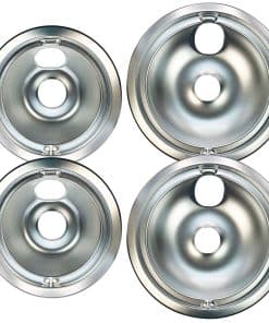 Sartenes de goteo de repuesto para cocina WB31T10010 y