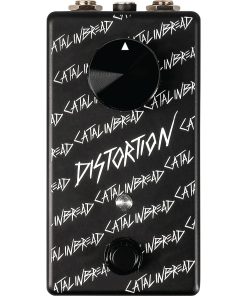 Pedal de Distorsión Catalinbread CB