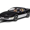 Auto de Carrera Slot Scalextric Knight Rider's Nemesis KARR