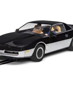 Auto de Carrera Slot Scalextric Knight Rider's Nemesis KARR