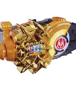 Juguetes para niños de Bandai - Kamen Rider Geats - Hebilla