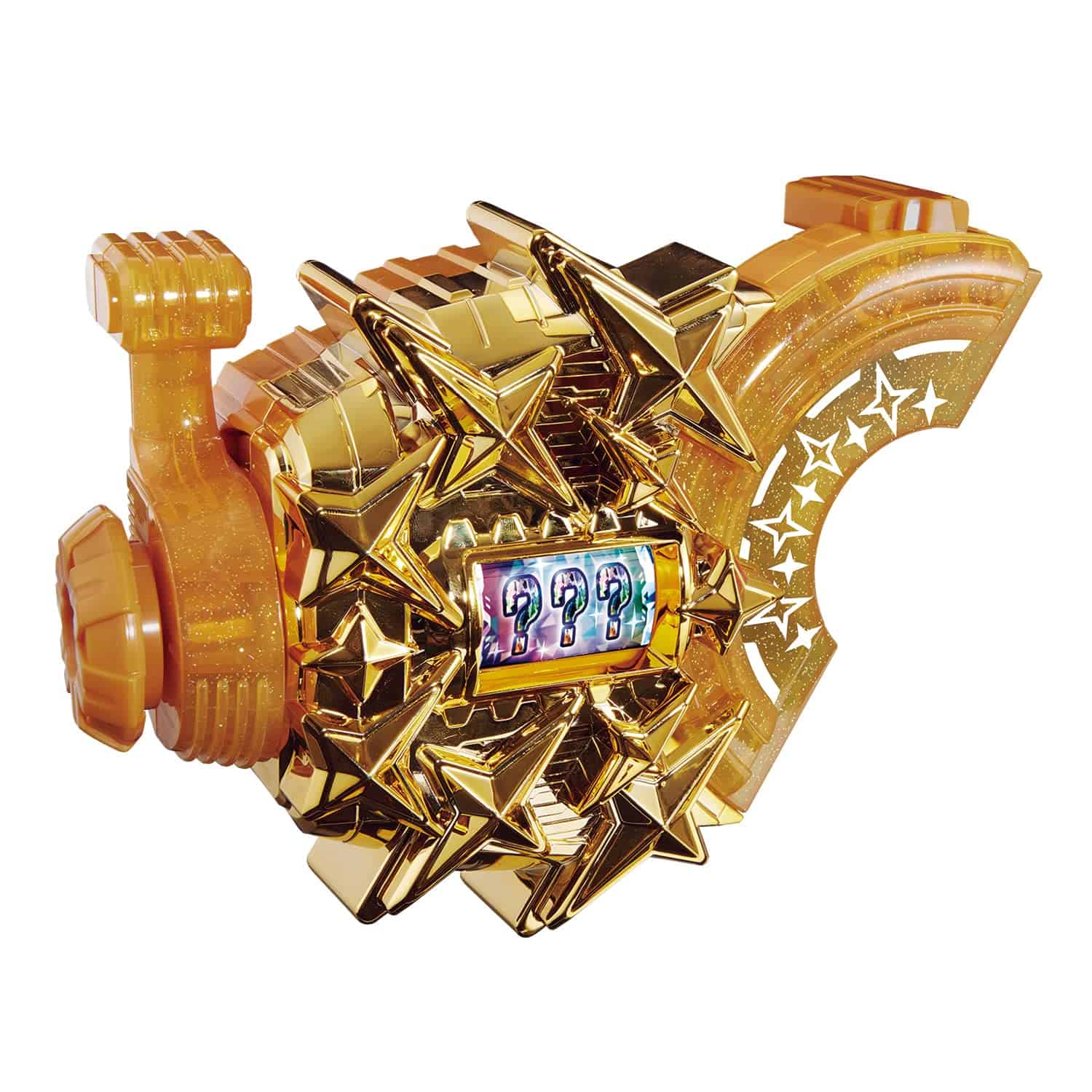 Juguetes para niños de Bandai - Kamen Rider Geats - Hebilla - Imagen 4