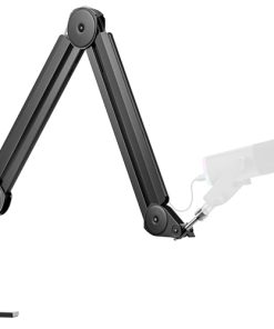 Brazo de micrófono InnoGear con gestión de cables para Blue