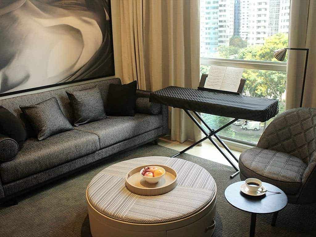 Cubierta para Piano Digital Clairevoire para Yamaha P121