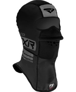 Balaclava FXR Combat Anti-Fog-Short Negro Ops Cobertura