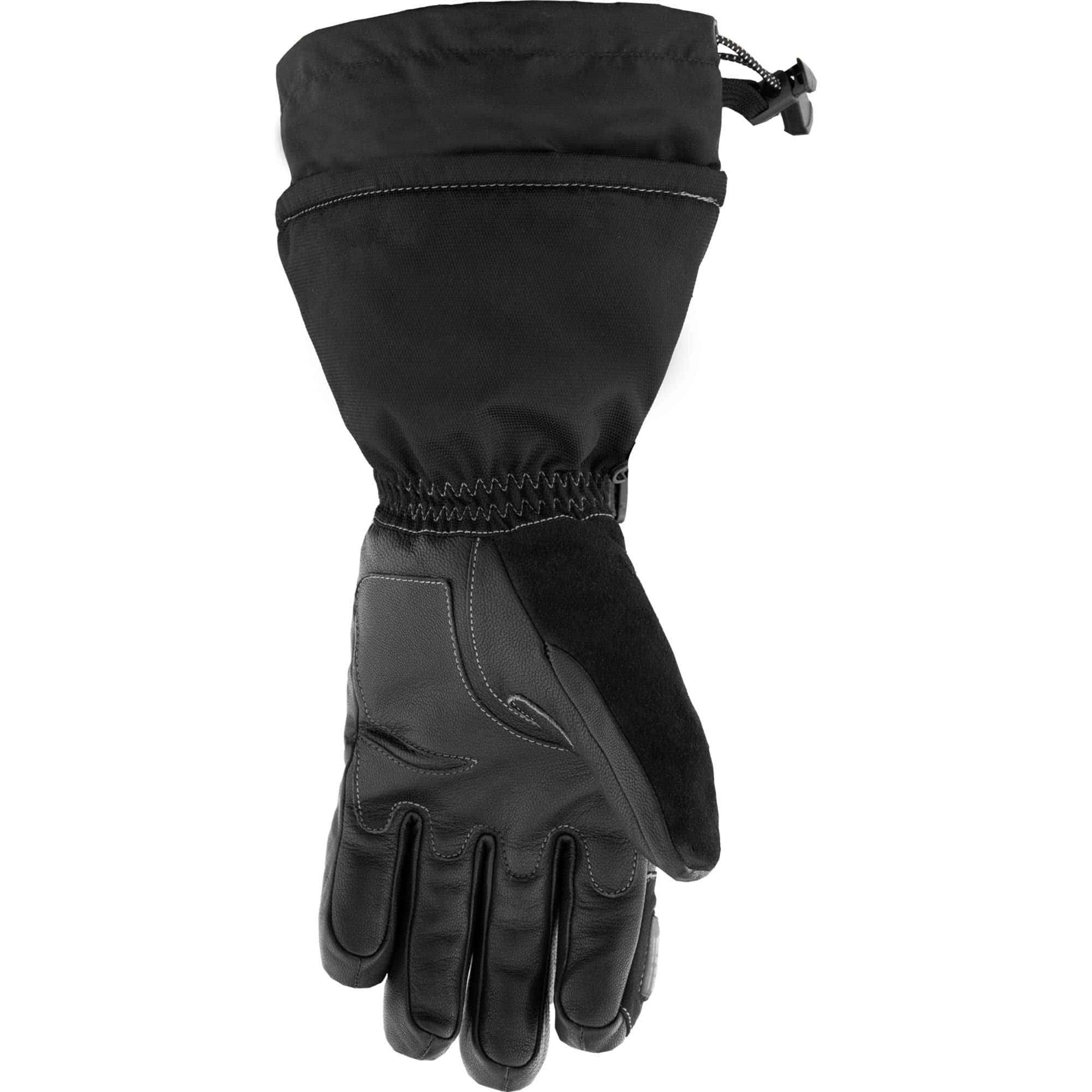 Guantes para motonieve FXR Mens Adrenaline Invierno HydrX - Imagen 3