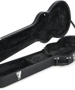 Estuche para Guitarra Bajo Barítono Gretsch Jet