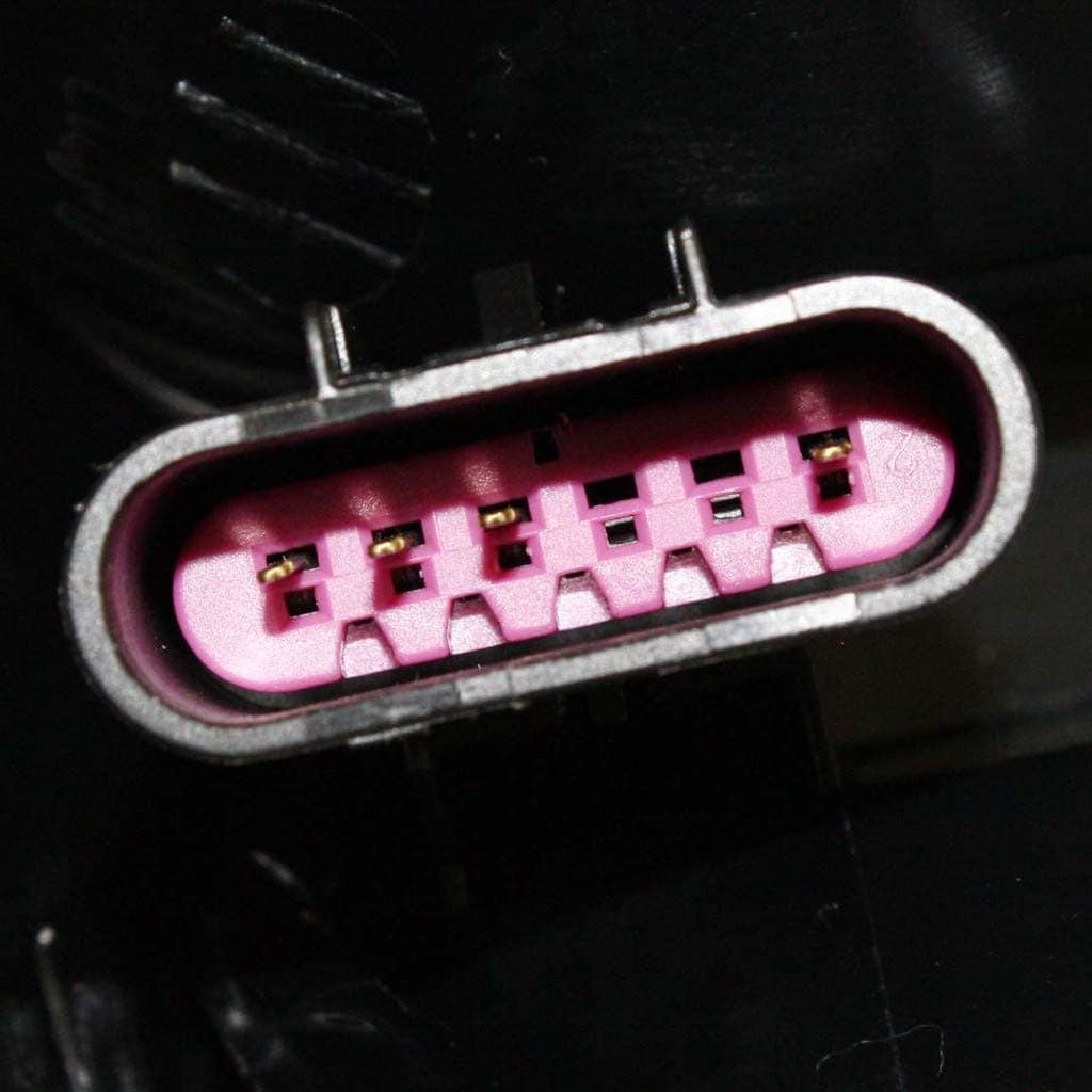 Ensamblaje de Luz Trasera del lado del Pasajero para Chevy - Imagen 4