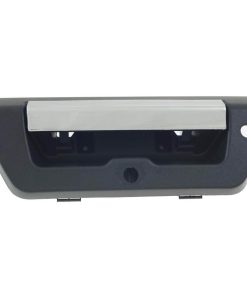 KarParts360 para Ford F-150 Manija de la puerta trasera