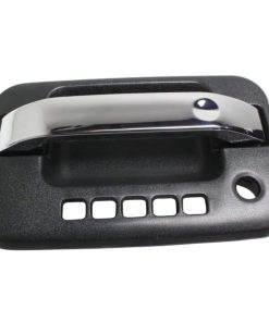 Manija de la Puerta Exterior Delantera KarParts360 para