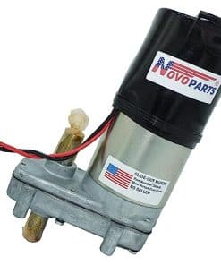 NOVOPARTS 386480 K01265F500 Motor de Repuesto para