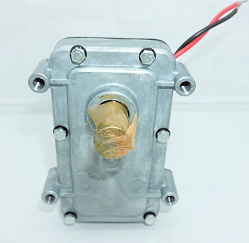 NOVOPARTS 386480 K01265F500 Motor de Repuesto para - Imagen 6
