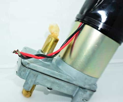 NOVOPARTS 386480 K01265F500 Motor de Repuesto para - Imagen 5