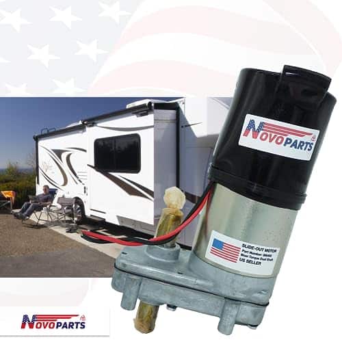 NOVOPARTS 386480 K01265F500 Motor de Repuesto para - Imagen 7