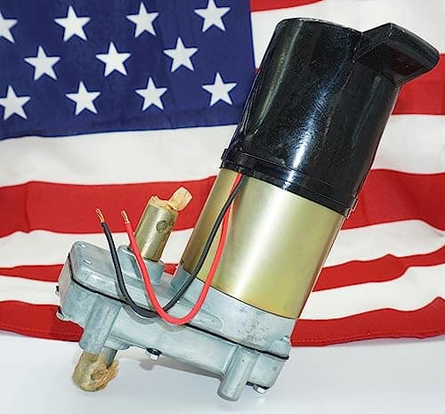 NOVOPARTS 386480 K01265F500 Motor de Repuesto para - Imagen 4