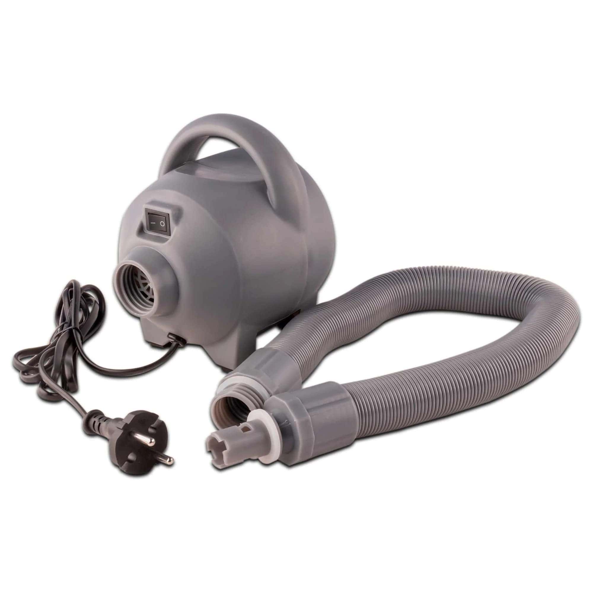 Bomba Eléctrica AIRMAT NORDIC