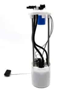 Bomba de Combustible Eléctrica de Montaje Módulo Ajuste