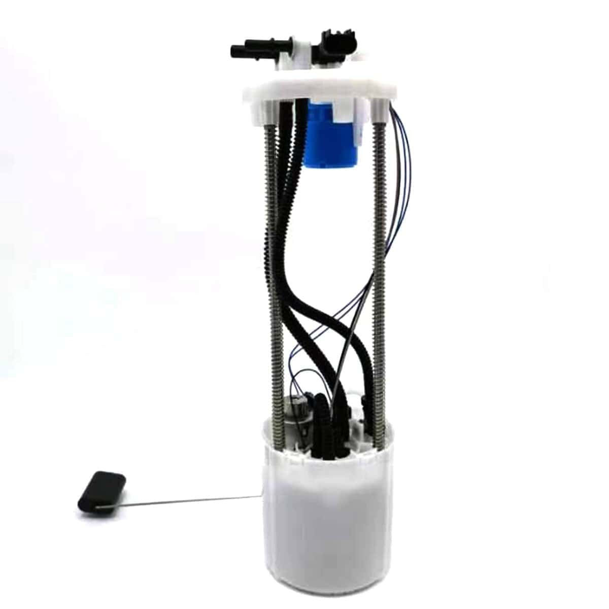 Bomba de Combustible Eléctrica de Montaje Módulo Ajuste