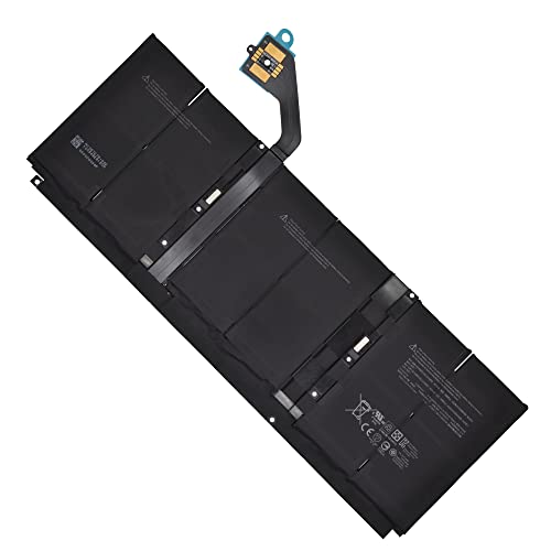 Batería CQCEO G3HTA057H G3HTA058H para Microsoft Surface - Imagen 7